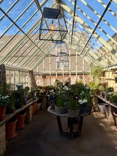 Daylesford