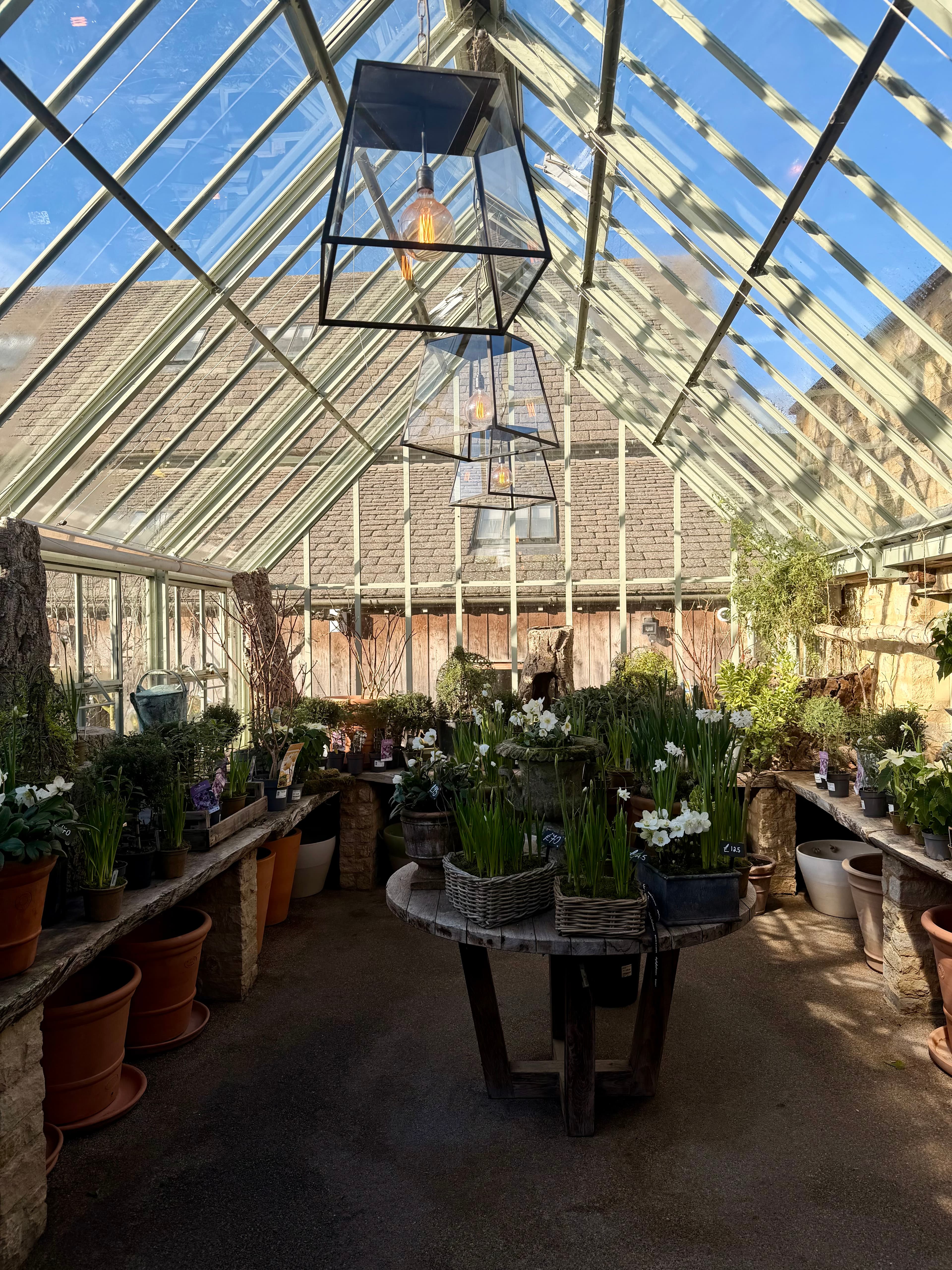 Daylesford