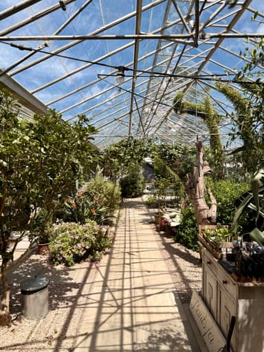 Potager Garden