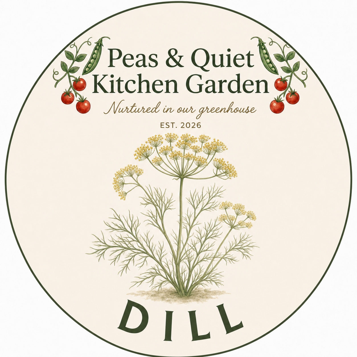 Dill