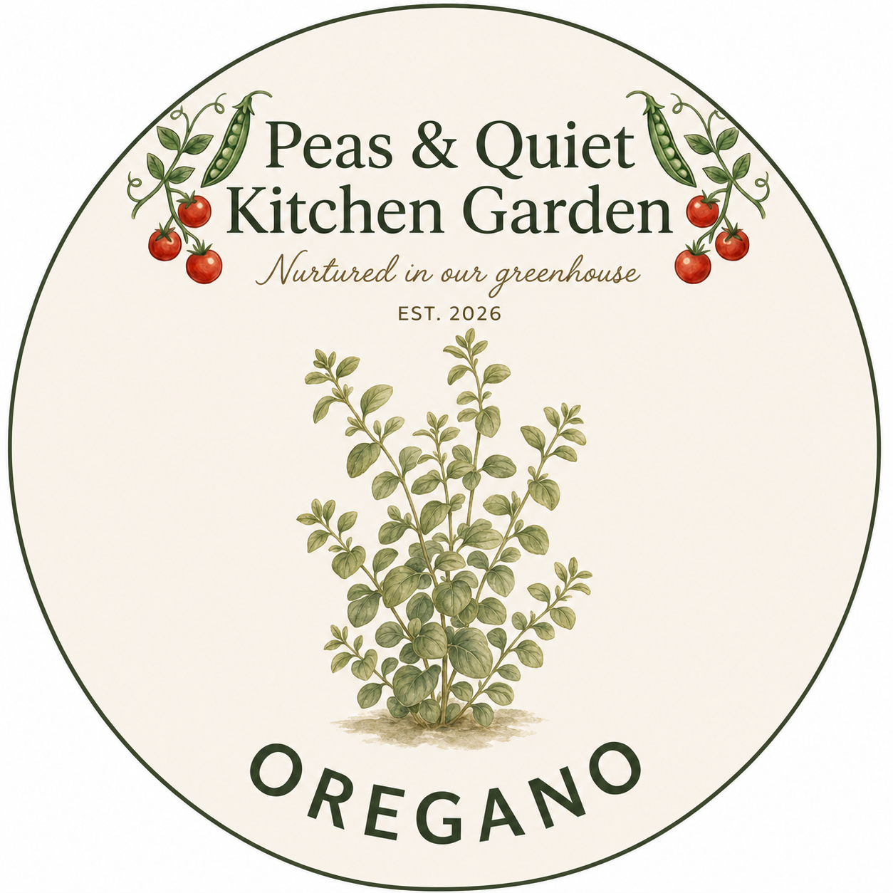 Oregano