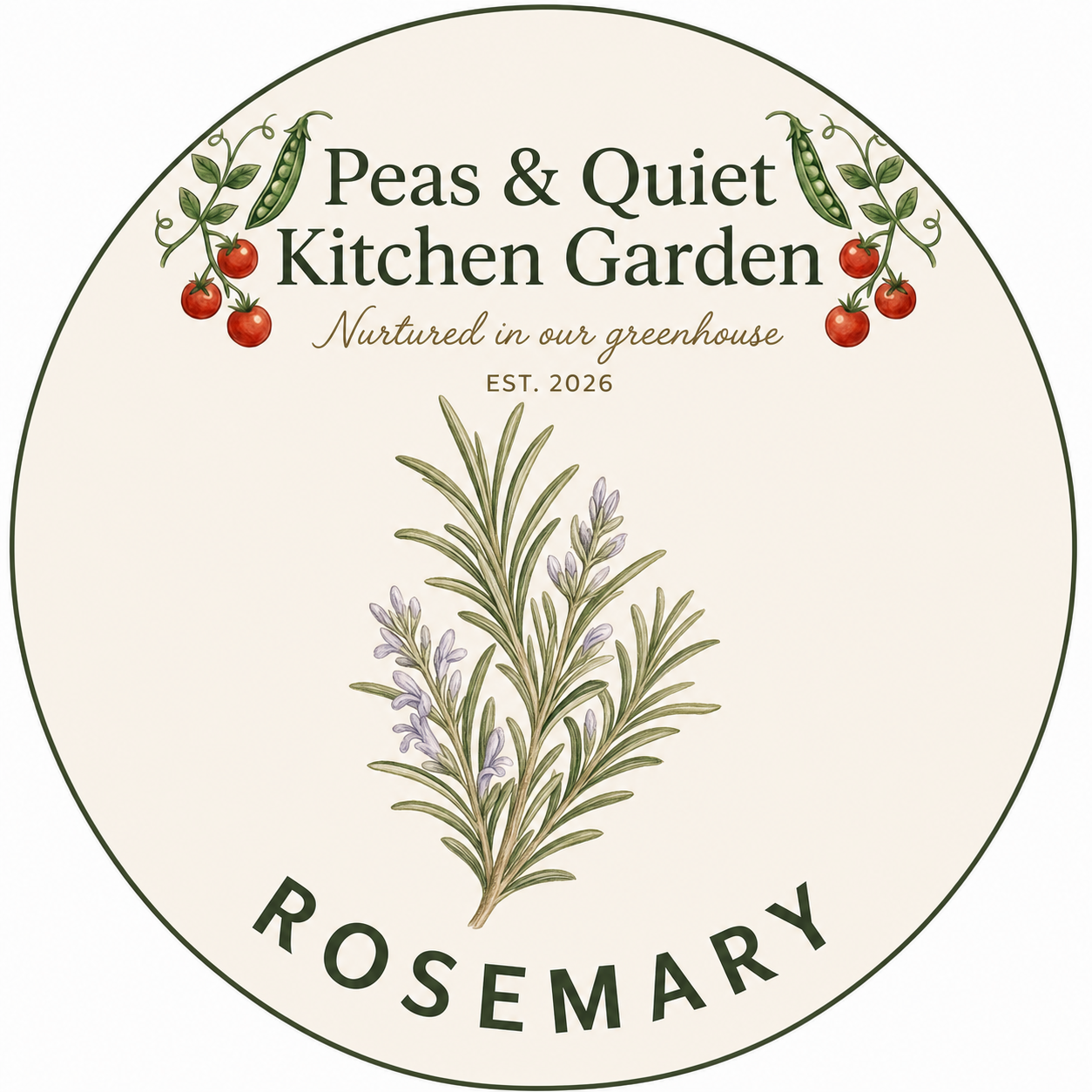 Rosemary