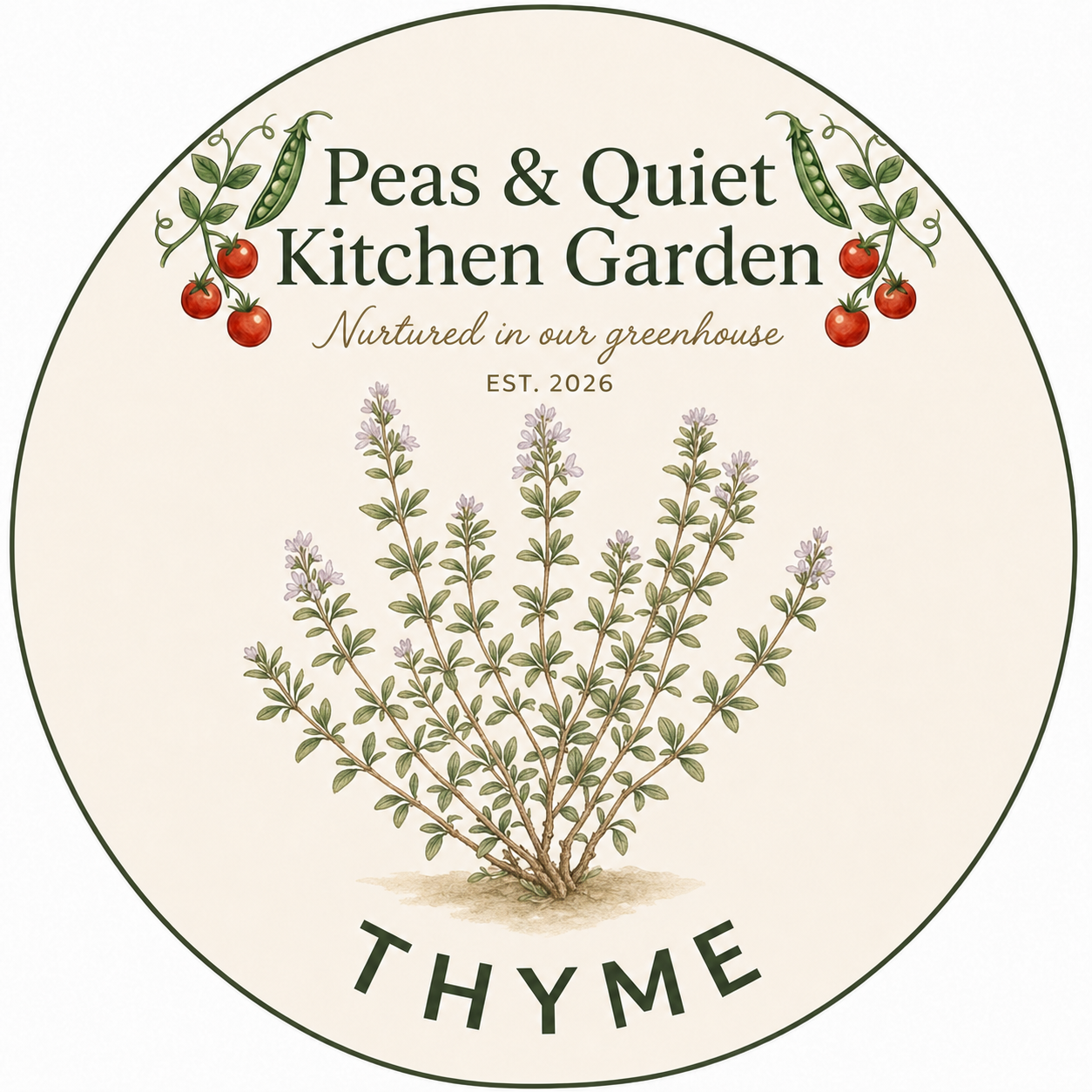 Thyme